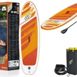 paddleboard gonflabil HYDRO-FORCE AQUA JOURNEY set 274 × 76 × 12 cm