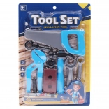 Set de unelte cu fierăstrău