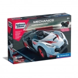 mecanică de laborator – kit mașină hypersport