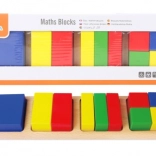 Forme matematice din lemn