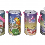 Pușculiță Lumea Mării 15 × 8,3 cm