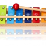 Goki xilofon cu cântece Duha