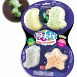 Set creativ PlayFoam® Bile strălucitoare
