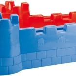 Formă pentru zid de nisip