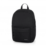 Rucsac pentru elevi OXY Runner negru