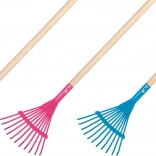 Goki greblă pentru copii 99 cm