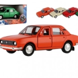 Model metalic Škoda 105 L 1:34–39 cu uși deschizătoare
