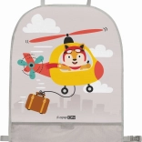 Husă de protecție pentru scaun auto Vulpe de la FreeON