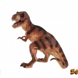 Figurină realistă din plastic Tyrannosaurus rex 23 cm