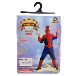 Rochie Eroul Păianjen pentru copii