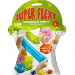 Glumi super flexy pastă modelatoare extensibilă cu parfum