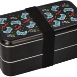 Cutie pentru gustări Let's Play