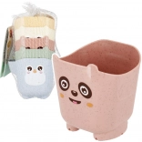 Bam Bam pahare pentru copii de mână 5 buc (6+ luni)