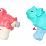 Pistolă cu apă Dino