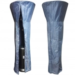 Maltec husă de protecție PU pentru încălzitor/parasolar, grafit