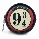 Portofel Harry Potter Peronul 9 și 3/4 mic