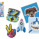 Set creativ de pictură cu diamante Dotzies