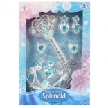 Set pentru prințesă