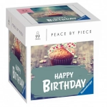 Puzzle RAVENSBURGER Momente 99 – La mulți ani