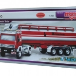 Set de Construcții Benzina Monti System