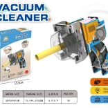 Set constructiv aspirator