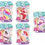 Slime pufos cornet mix 110 ml