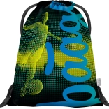 Baagl săculeț Jucător de fotbal