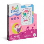 Pictură magică cu apă Povestea