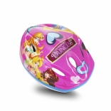 Cască de ciclism pentru copii PRINCESS cu mărime reglabilă