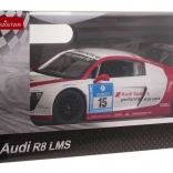 model rc audi r8 lms 1:14 de la rastar
