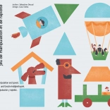 Kotakote Joc de Cărți Djeco