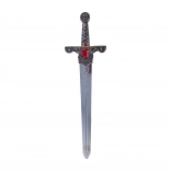 Sabie Cavalerească pentru Copii cu Efecte Sonore