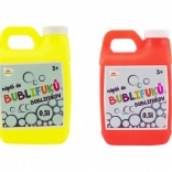 Rezerve pentru aparat de făcut baloane 0,5 l în bidon