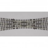 Piko Macaz de Intersecție 15° H0