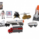 Set spațial pentru copii