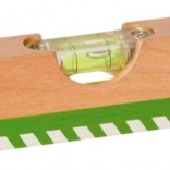 GOKI Nivelă din lemn