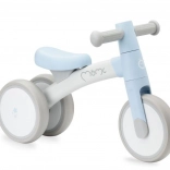 Bicicletă fără pedale MoMi TEDI mini albastră