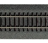 Roco Line șină dreaptă cu bază 1 buc