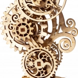 UGEARS 3D puzzle Ceasuri Steampunk