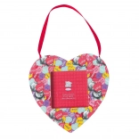 Ramă suspendată în formă de inimă ME TO YOU