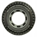 Colac gonflabil pentru apă Intex 91 cm