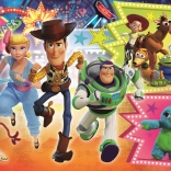 Puzzle TREFL TOY STORY 4 maxi 24 piese