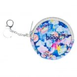 BAAGL portofel rotund Stars