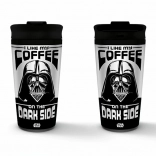 Cana de călătorie Star Wars I Like My Coffee, 450 ml