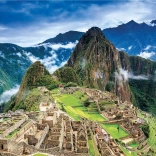 Puzzle 1000 Piese Machu Picchu