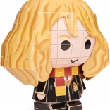 Figurină 3D din carton Hermione Granger – 4D Build HARRY POTTER