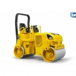 Rulou vibratoare Bruder Caterpillar