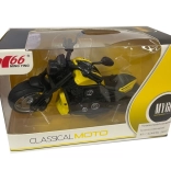 Motocicletă cu arc 1:14