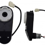 Motor pentru vehicule electrice