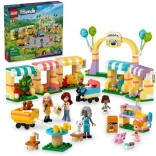 LEGO Friends Ziua adopției de animăluțe